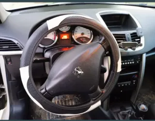 Peugeot 207 2008 sport