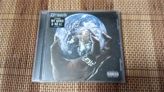 D12. World. CD. Perfecto.