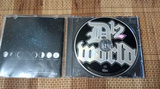 D12. World. CD. Perfecto.