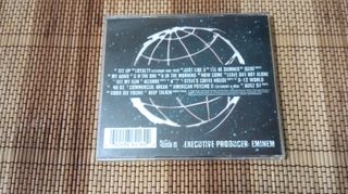 D12. World. CD. Perfecto.