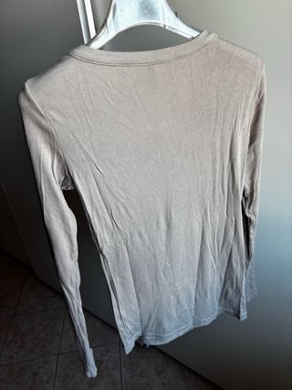 Maglia manica lunga Goldenpoint Tg. S
