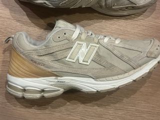 Zapatillas New Balance 1906 Beige