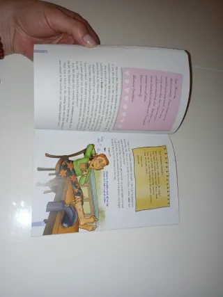 MADAME DOUBTFIRE 3§ESO BAR