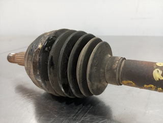 TRANSMISION DELANTERA IZQUIERDA RENAULT GRAND MOD