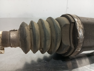 TRANSMISION DELANTERA IZQUIERDA RENAULT GRAND MOD