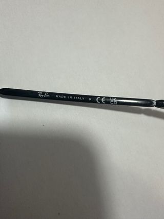 Gafas de Sol Ray-Ban Negras