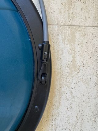 Bosu fitness mambo max