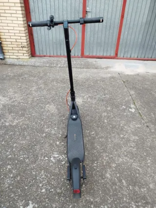 Patinete Eléctrico SEGWAY-NINEBOT-F2-PRO