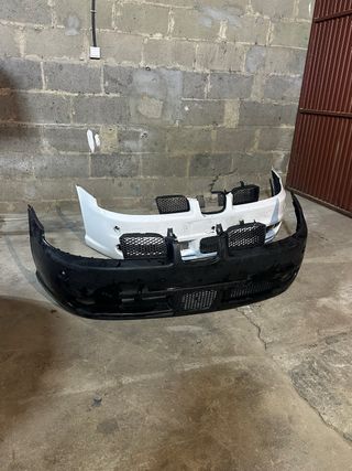 Paragolpes Seat leon Mk1