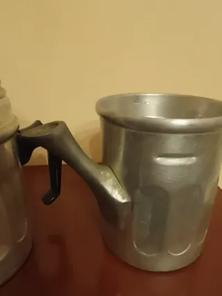 Caffettiera Napoletana Vintage