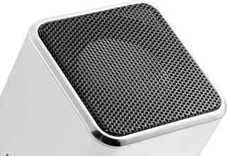 MusicMan Station audio MA/haut-parleur stéréo avec