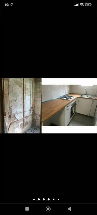 Bath renovation & Reforms