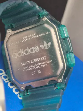 Reloj Adidas Street Nuevo