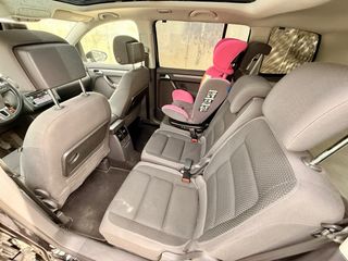 Volkswagen Touran 2015