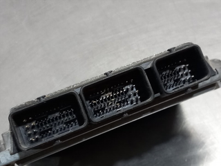 CENTRALITA MOTOR UCE RENAULT SCENIC II (JM) 82005