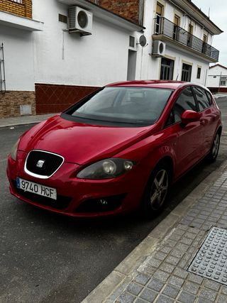 SEAT Leon 2011