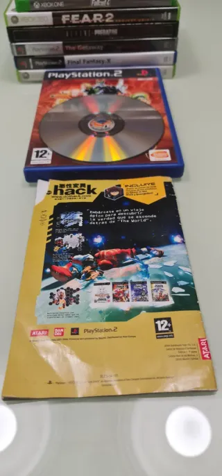 Super Dragon Ball Z PS2 PAL España