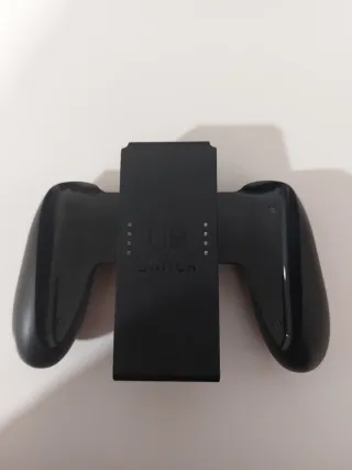 Nintendo Switch OLED Azul/Rojo