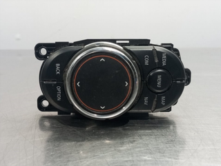 MANDO MULTIFUNCION MINI COUNTRYMAN (F60) B47C20A