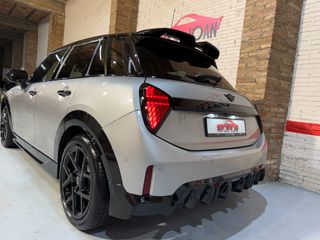 MINI Mini Cooper C John Cooper Works 2025