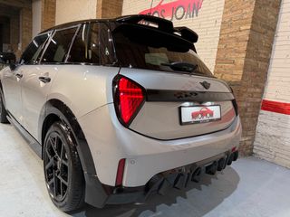 MINI Mini Cooper C John Cooper Works 2025