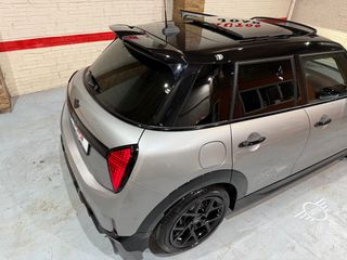 MINI Mini Cooper C John Cooper Works 2025