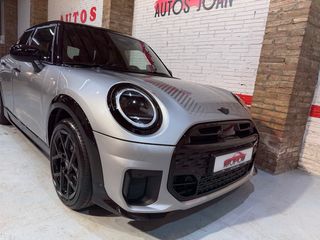 MINI Mini Cooper C John Cooper Works 2025