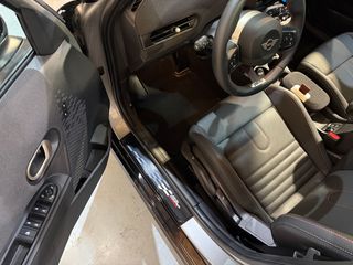 MINI Mini Cooper C John Cooper Works 2025