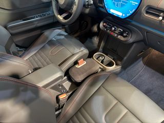 MINI Mini Cooper C John Cooper Works 2025