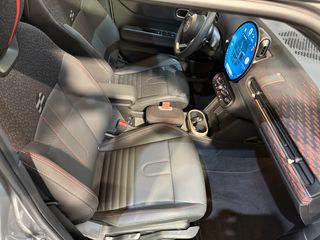 MINI Mini Cooper C John Cooper Works 2025