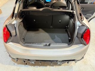 MINI Mini Cooper C John Cooper Works 2025