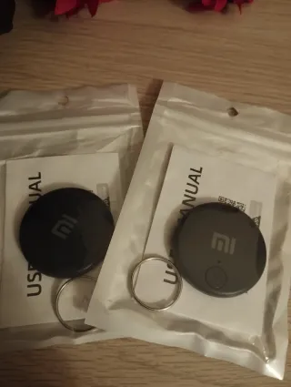 Localizador GPS Bluetooth