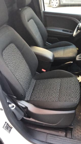 Mercedes-Benz Citan 2021