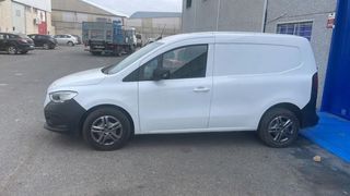 Mercedes-Benz Citan 2021