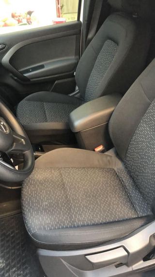 Mercedes-Benz Citan 2021