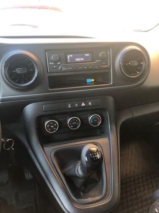 Mercedes-Benz Citan 2021