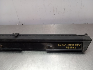 BANDEJA TRASERA AUDI A4 AVANT (B5) 8D9861691