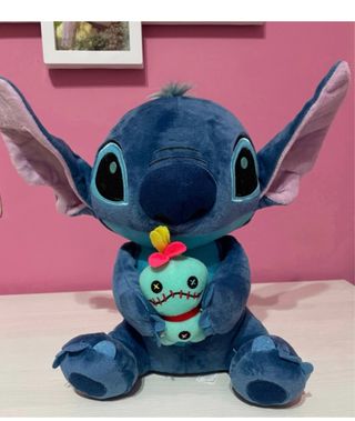 Peluche de Stitch