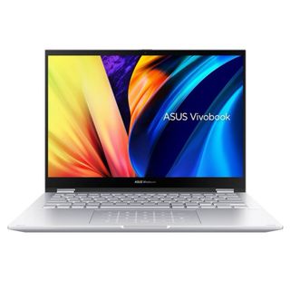 CONVERTIBLE 2 in 1 ASUS VIVOBOOK RYZEN5 PORTATILE