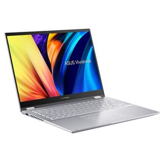 CONVERTIBLE 2 in 1 ASUS VIVOBOOK RYZEN5 PORTATILE