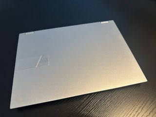 CONVERTIBLE 2 in 1 ASUS VIVOBOOK RYZEN5 PORTATILE