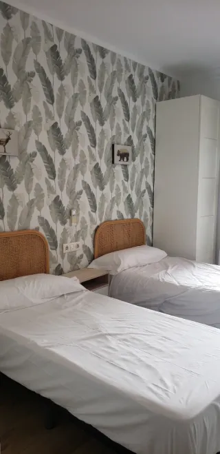 Instalación de papel pintado y tapiz