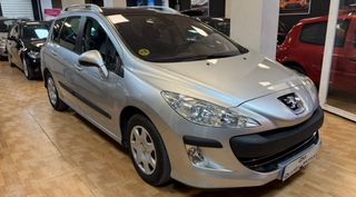 Peugeot 308 sw 1.6 hdi