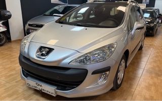 Peugeot 308 sw 1.6 hdi