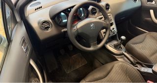 Peugeot 308 sw 1.6 hdi