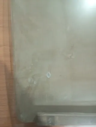 Puerta Renault 11 Turbo (completa)