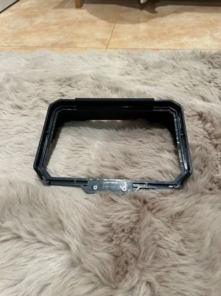 Protector Pantalla MT-07 2025