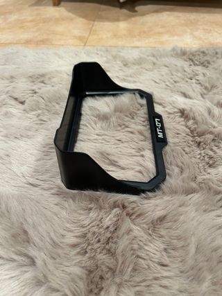 Protector Pantalla MT-07 2025