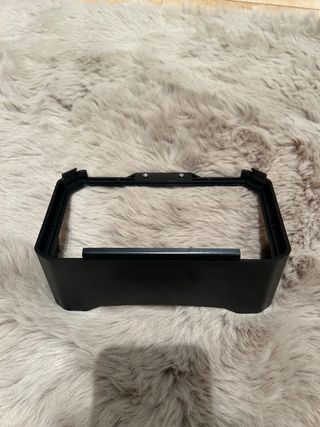 Protector Pantalla MT-07 2025