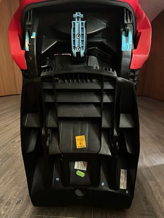 Silla de coche Bébé Confort Iseos Neo+